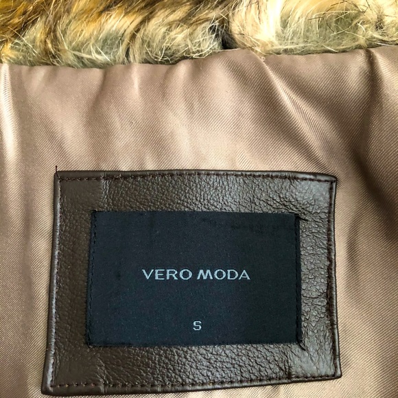Vero Moda Vest - Picture 5 of 5